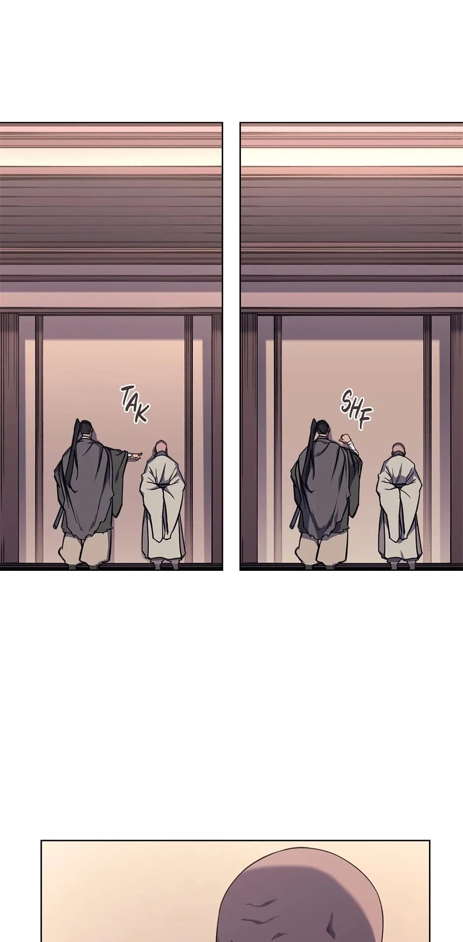 Heavenly Demon Reborn! Chapter 233, page 23 of 66