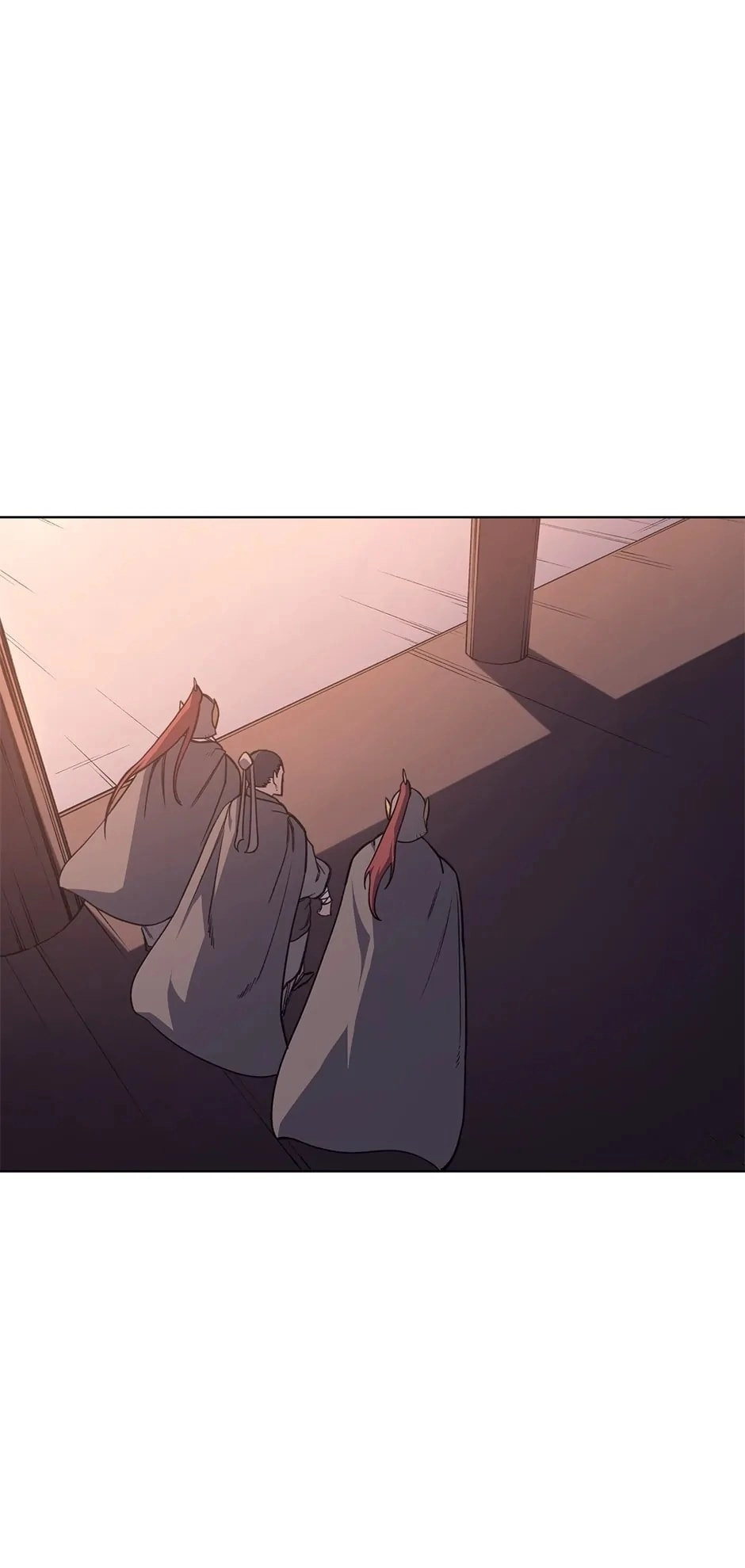 Heavenly Demon Reborn! Chapter 233, page 27 of 66