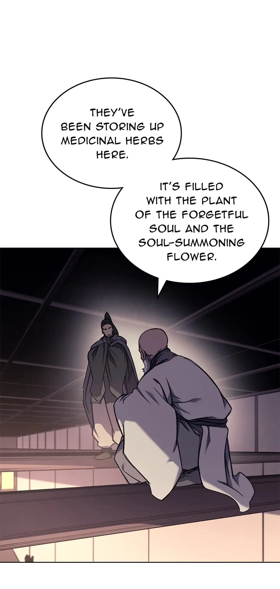 Heavenly Demon Reborn! Chapter 233, page 31 of 66