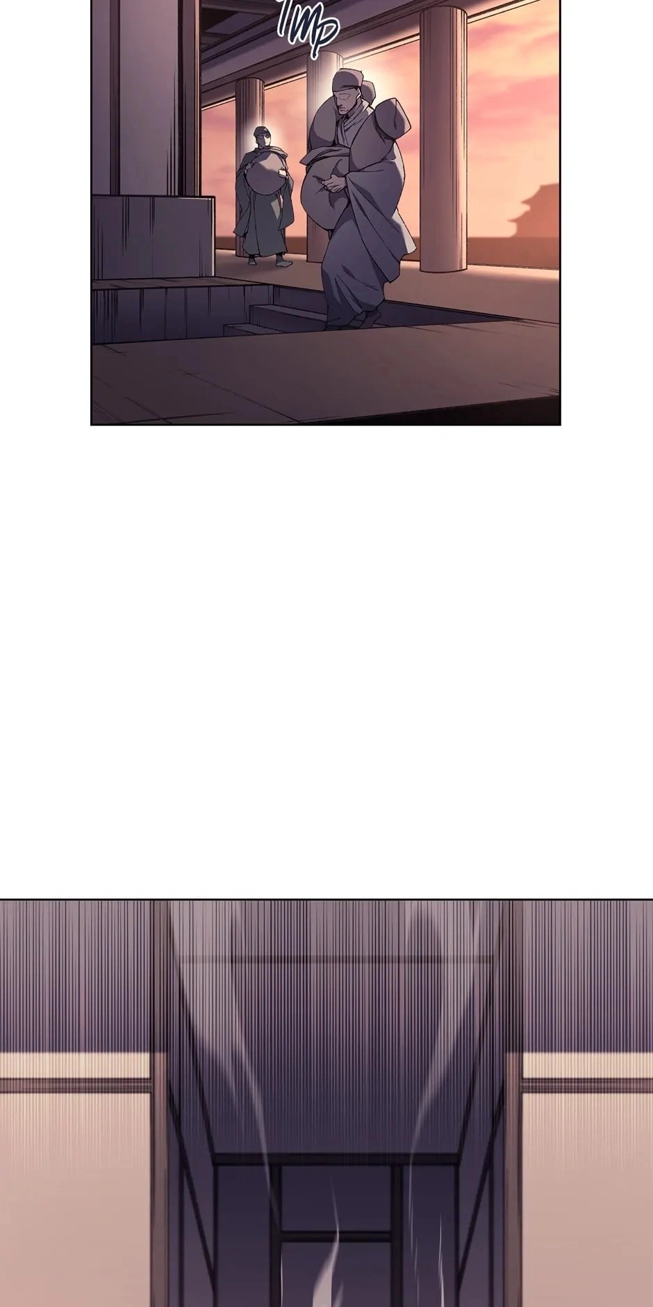 Heavenly Demon Reborn! Chapter 233, page 35 of 66