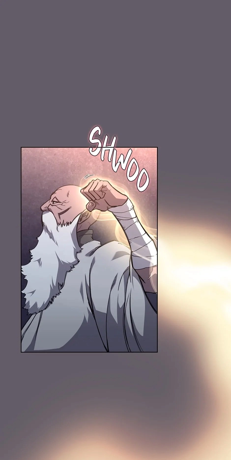 Heavenly Demon Reborn! Chapter 233, page 39 of 66