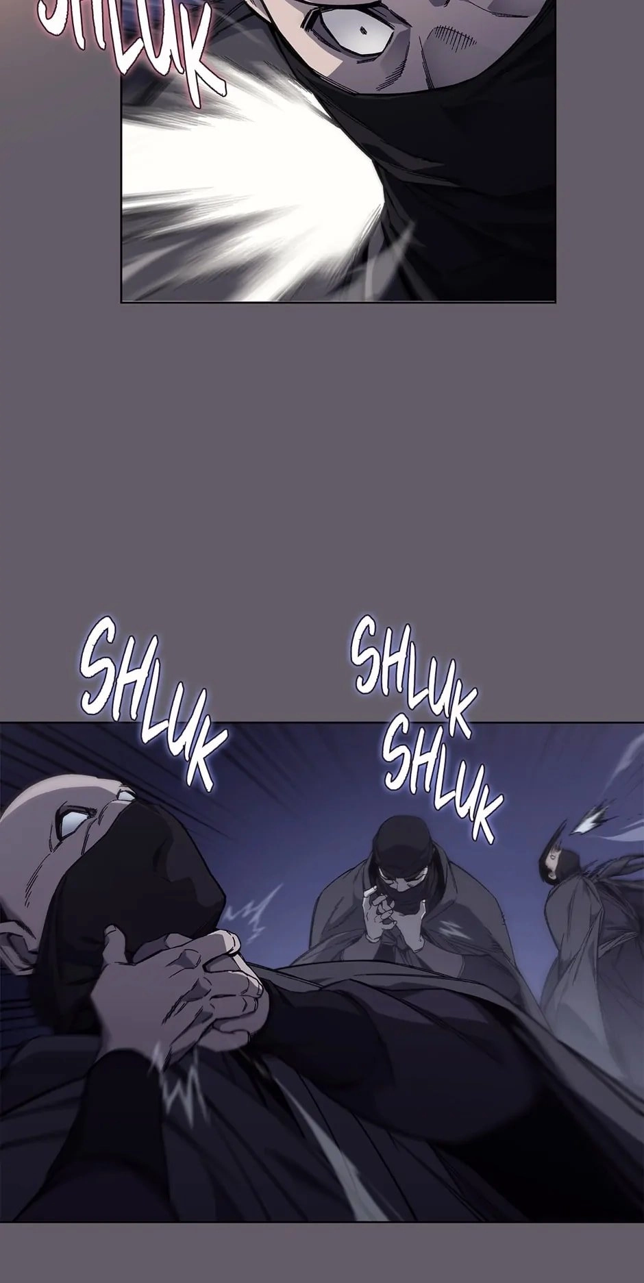 Heavenly Demon Reborn! Chapter 233, page 41 of 66