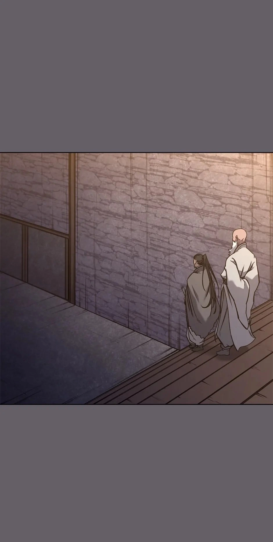 Heavenly Demon Reborn! Chapter 233, page 42 of 66