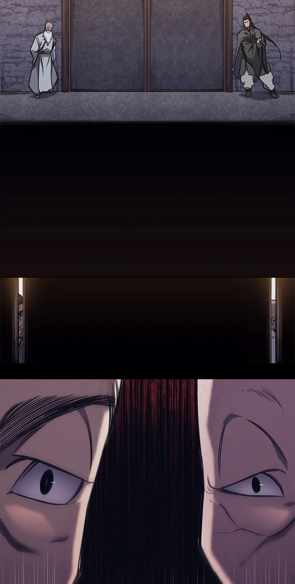 Heavenly Demon Reborn! Chapter 233, page 44 of 66