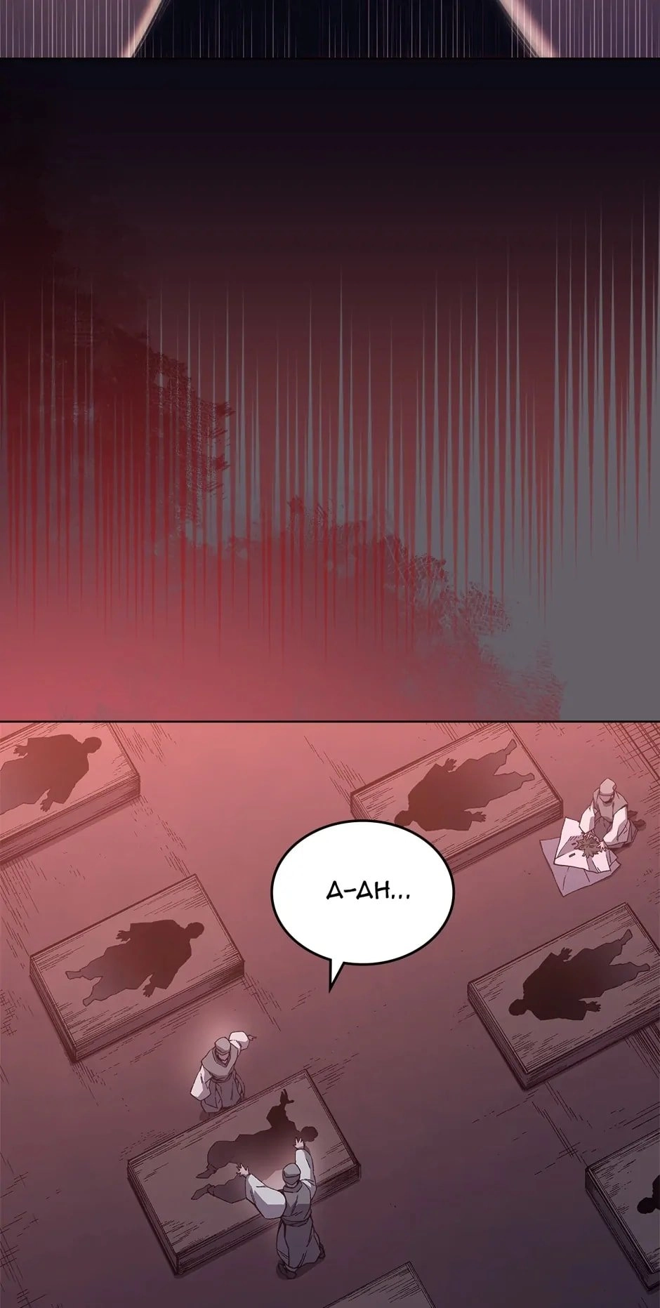 Heavenly Demon Reborn! Chapter 233, page 45 of 66