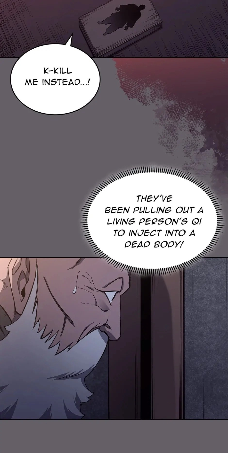 Heavenly Demon Reborn! Chapter 233, page 46 of 66