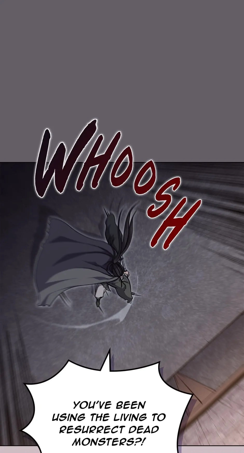 Heavenly Demon Reborn! Chapter 233, page 47 of 66