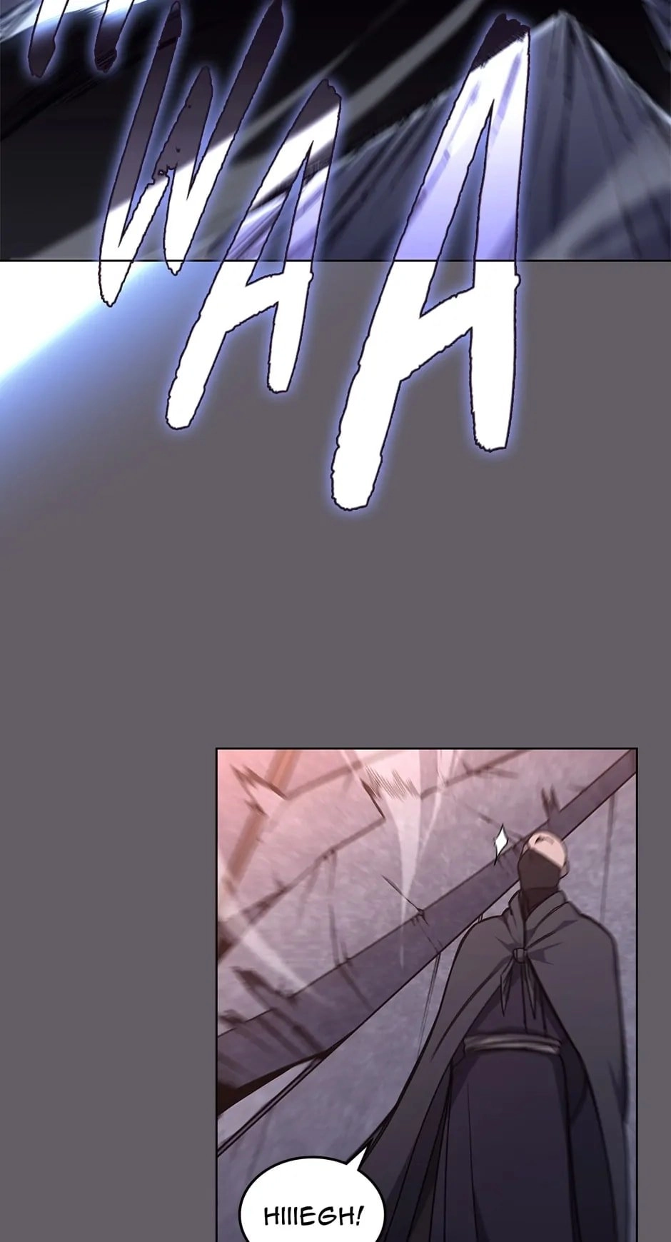 Heavenly Demon Reborn! Chapter 233, page 49 of 66