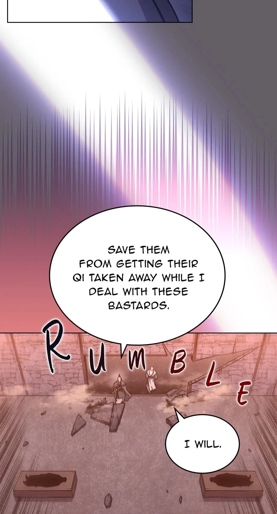Heavenly Demon Reborn! Chapter 233, page 51 of 66