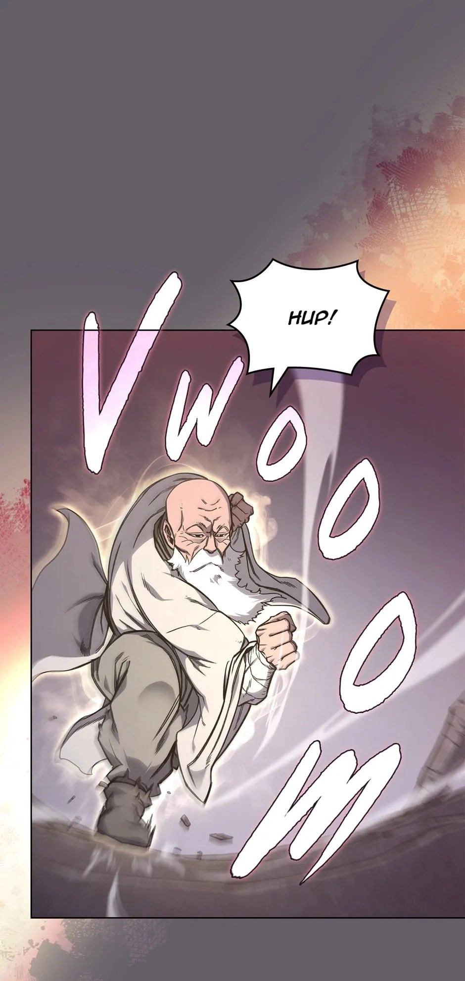 Heavenly Demon Reborn! Chapter 233, page 53 of 66