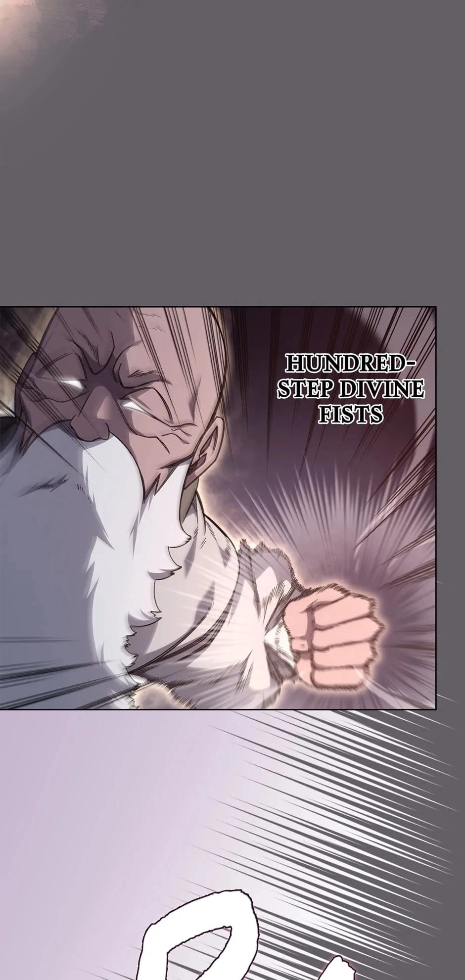 Heavenly Demon Reborn! Chapter 233, page 54 of 66
