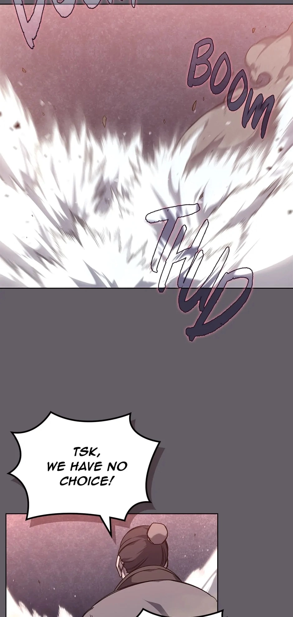 Heavenly Demon Reborn! Chapter 233, page 56 of 66