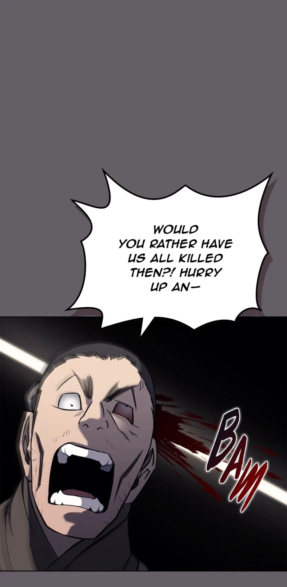 Heavenly Demon Reborn! Chapter 233, page 58 of 66