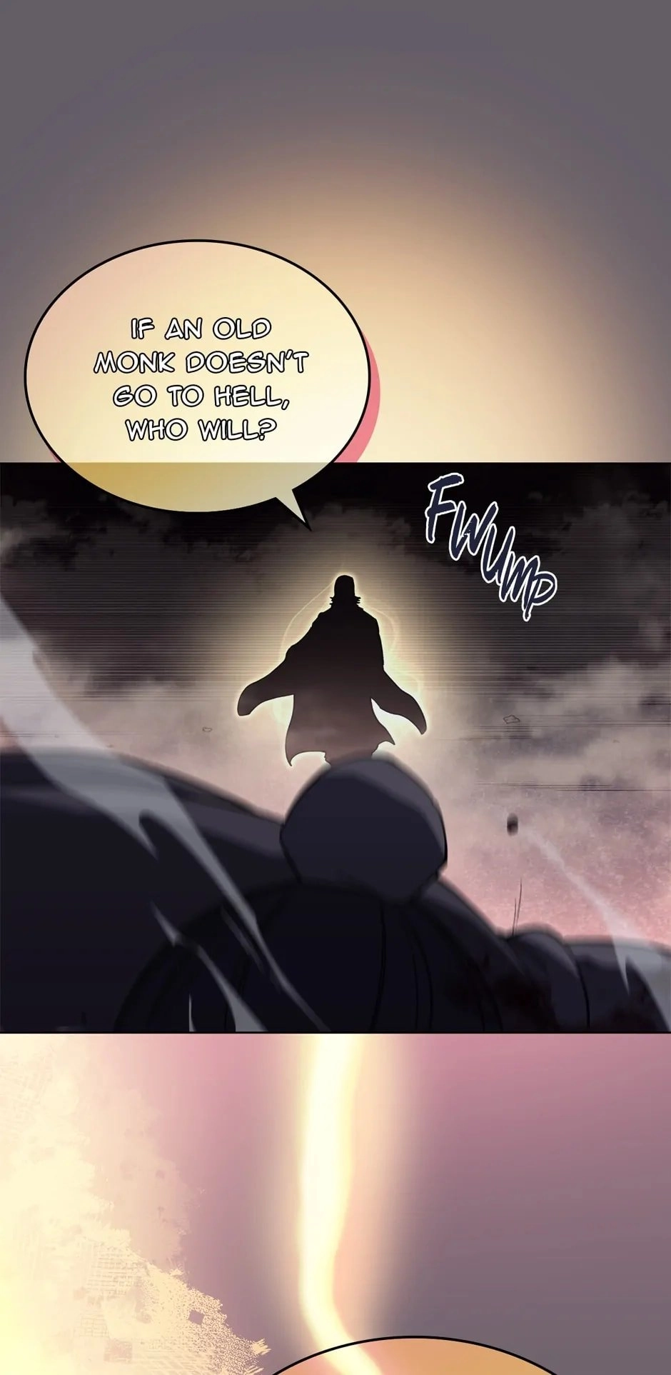 Heavenly Demon Reborn! Chapter 233, page 59 of 66