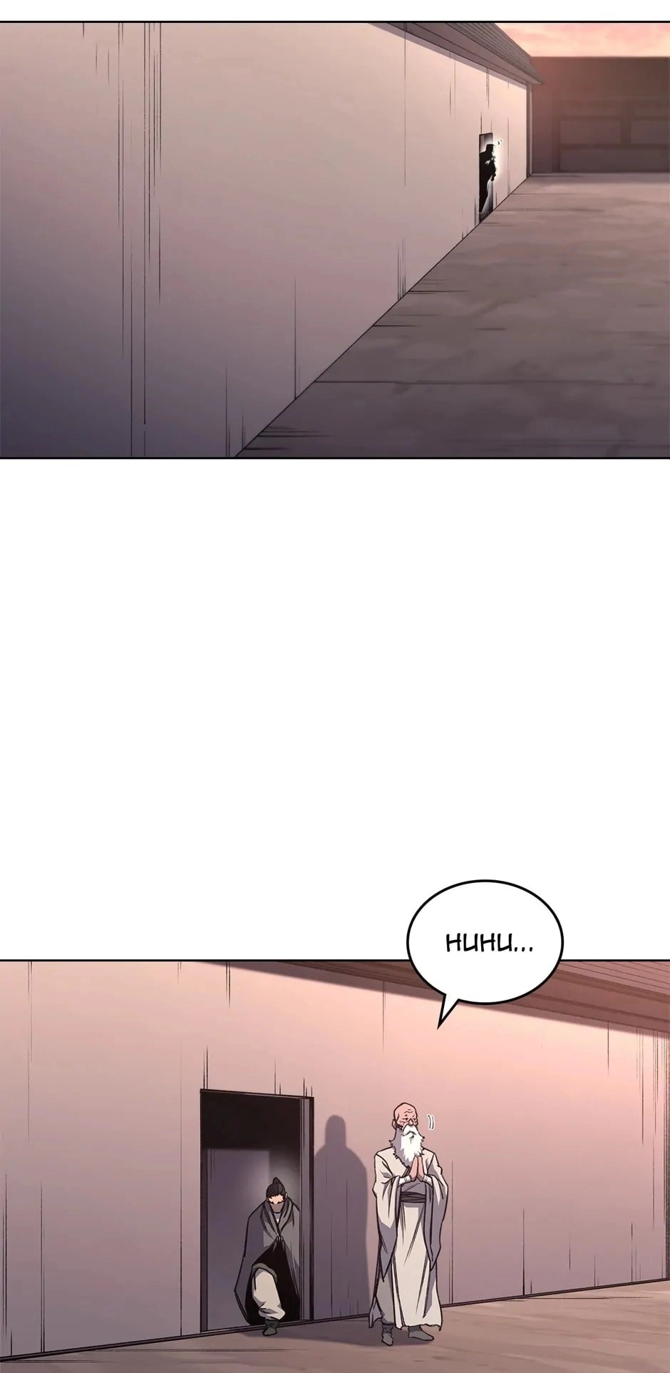 Heavenly Demon Reborn! Chapter 233, page 6 of 66