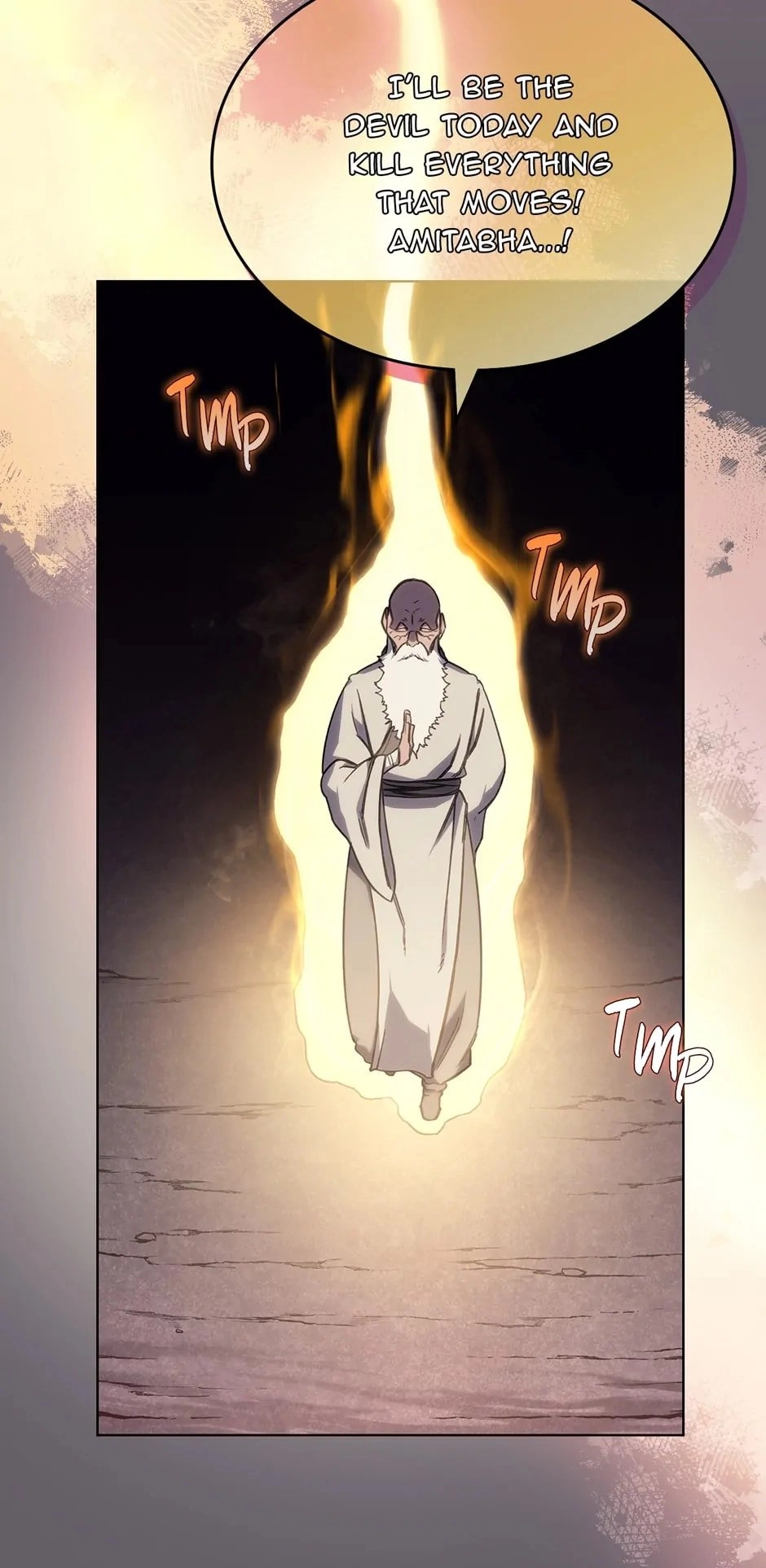 Heavenly Demon Reborn! Chapter 233, page 60 of 66