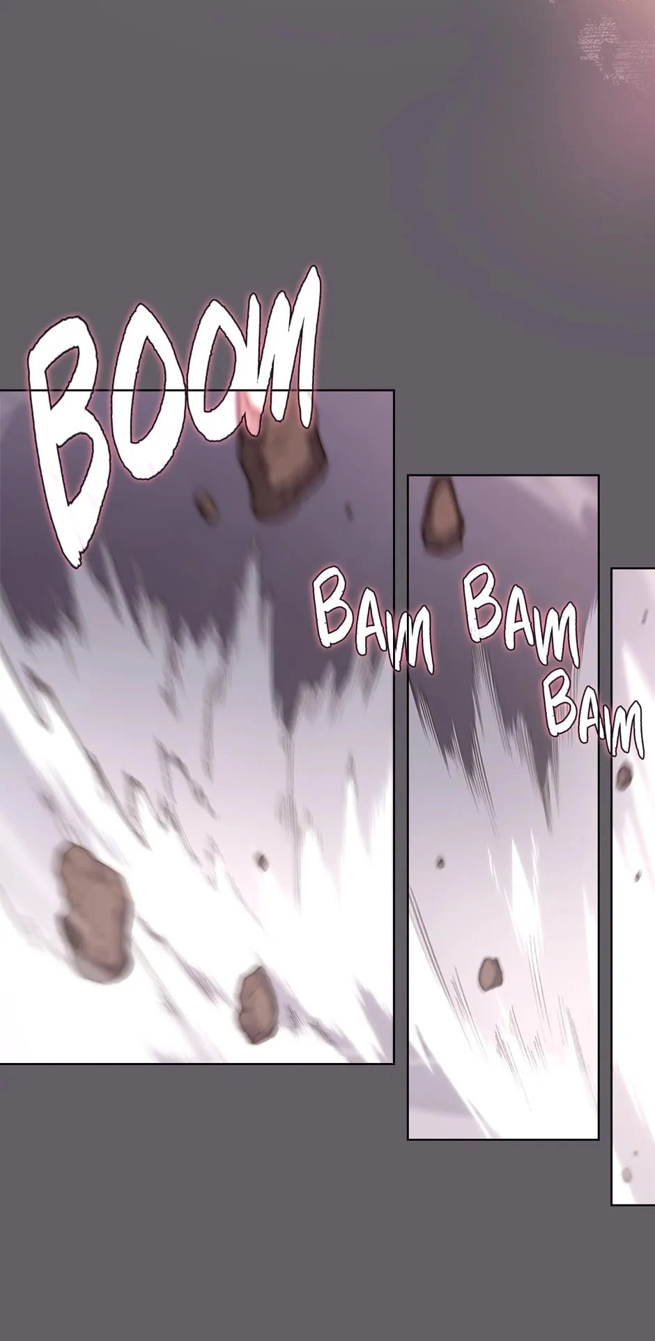 Heavenly Demon Reborn! Chapter 233, page 61 of 66