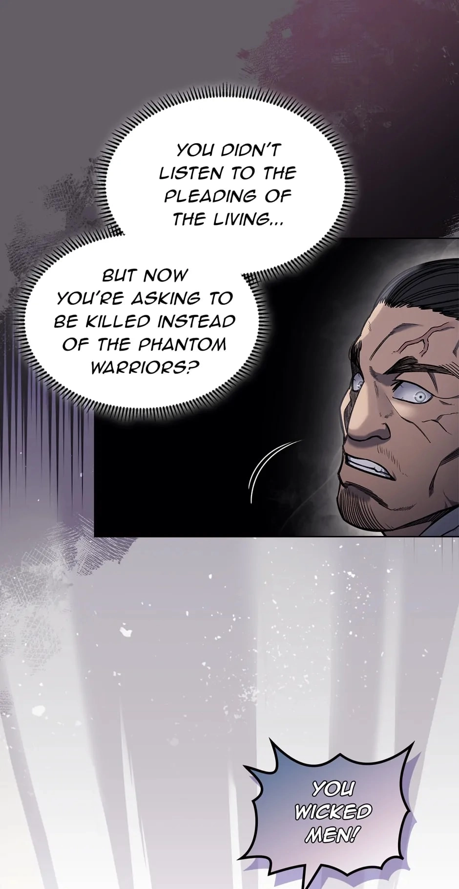 Heavenly Demon Reborn! Chapter 233, page 64 of 66