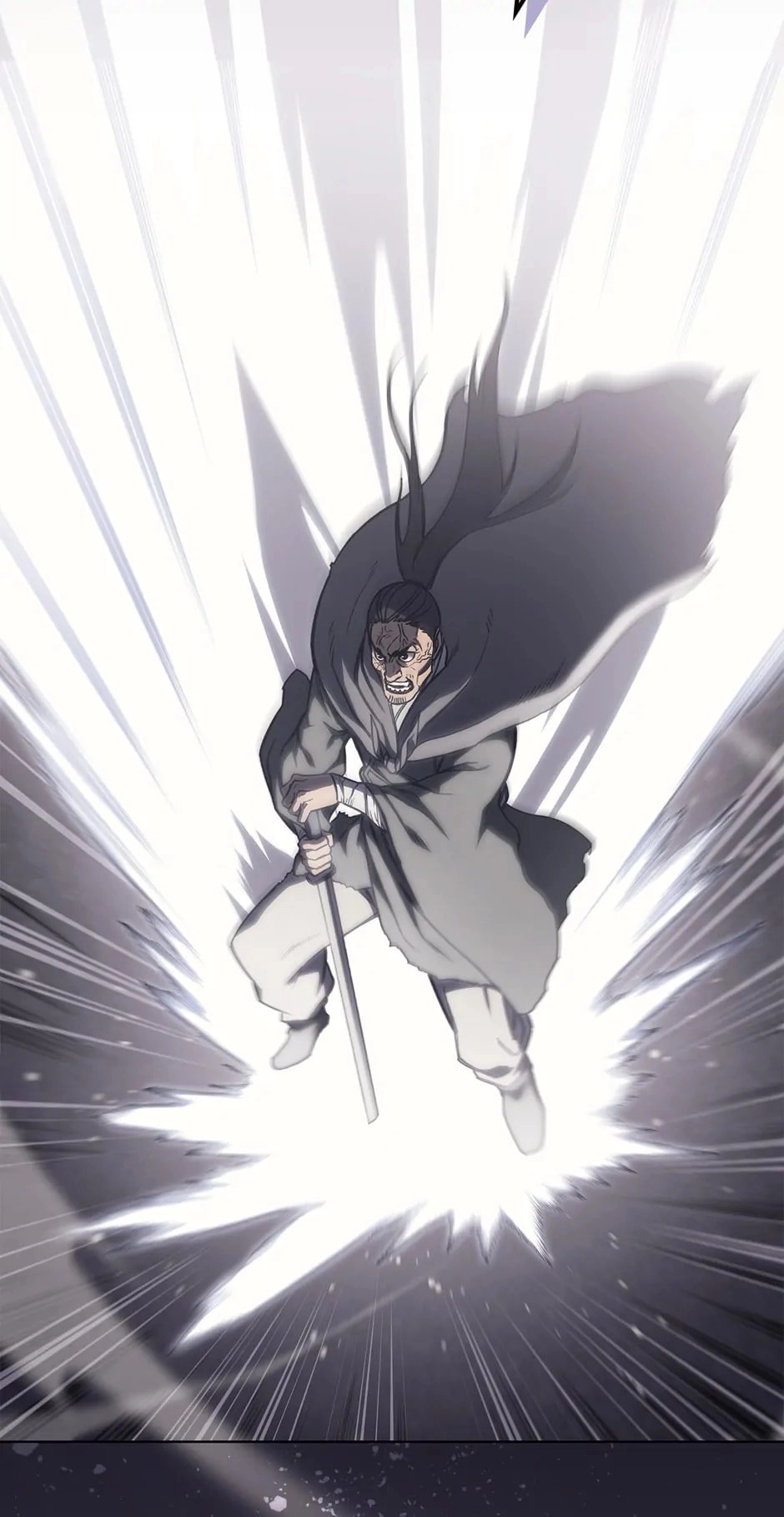 Heavenly Demon Reborn! Chapter 233, page 65 of 66