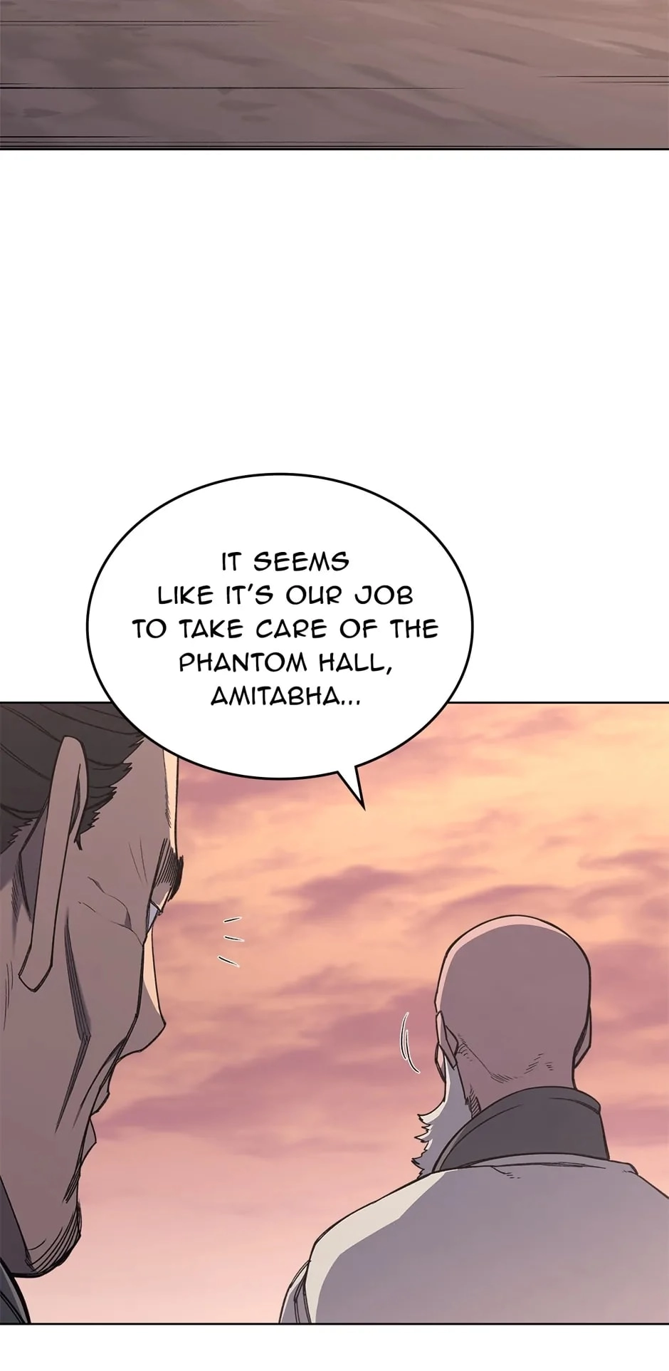 Heavenly Demon Reborn! Chapter 233, page 7 of 66