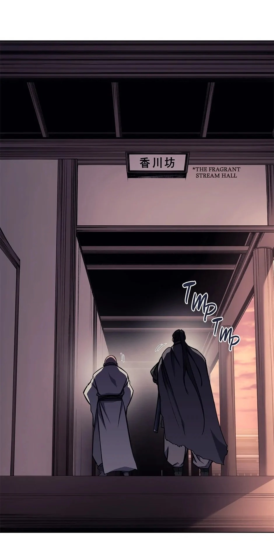 Heavenly Demon Reborn! Chapter 233, page 9 of 66