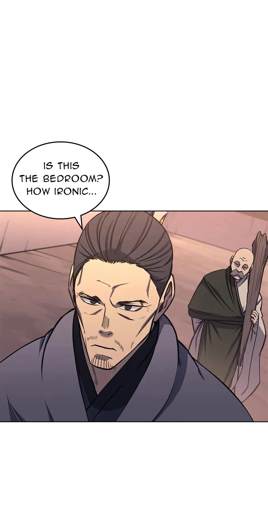 Heavenly Demon Reborn! Chapter 234, page 10 of 67