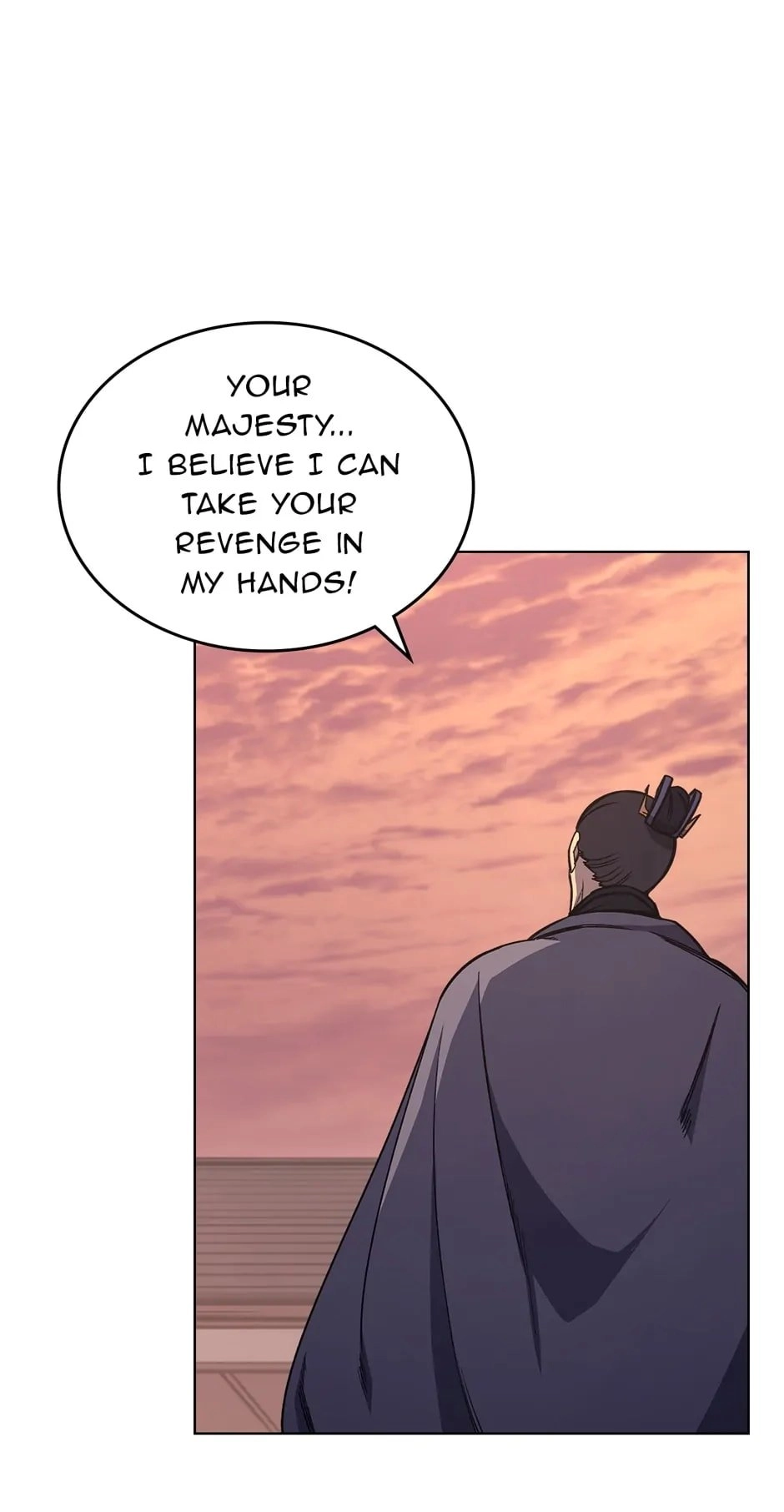 Heavenly Demon Reborn! Chapter 234, page 11 of 67