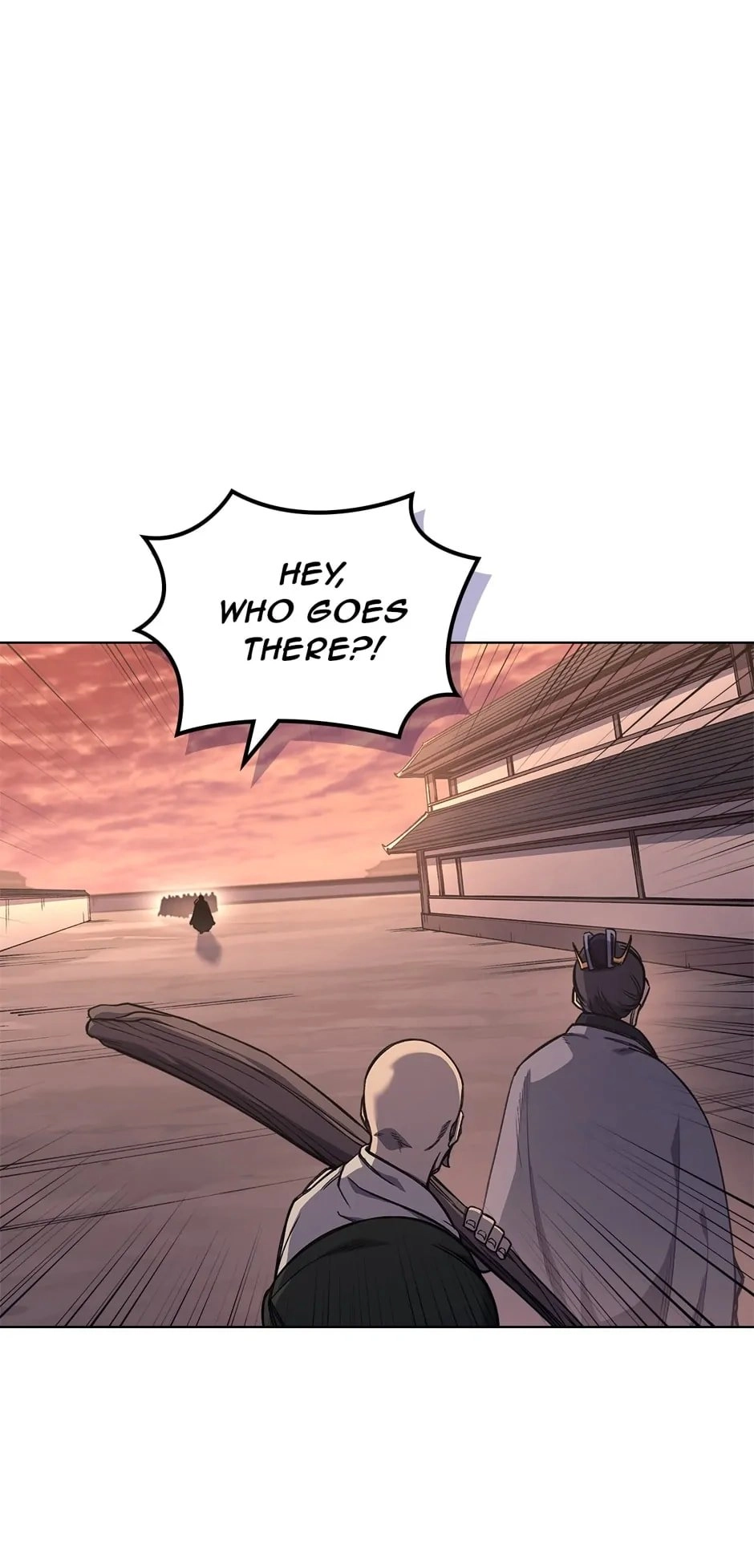Heavenly Demon Reborn! Chapter 234, page 12 of 67