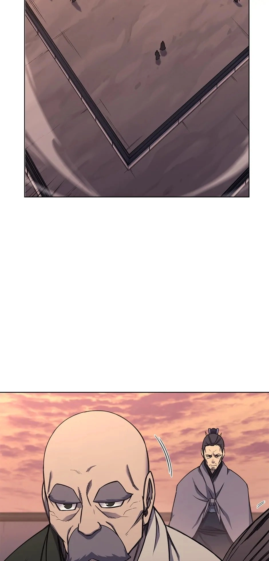 Heavenly Demon Reborn! Chapter 234, page 15 of 67