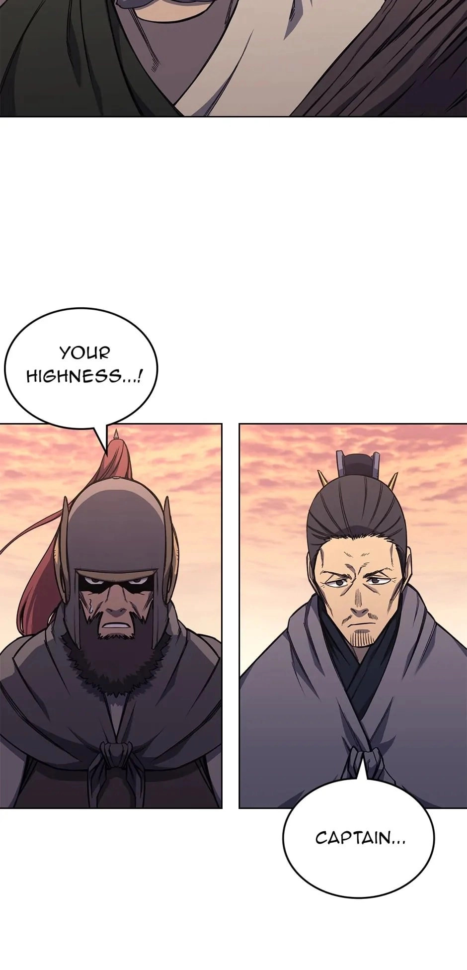 Heavenly Demon Reborn! Chapter 234, page 16 of 67