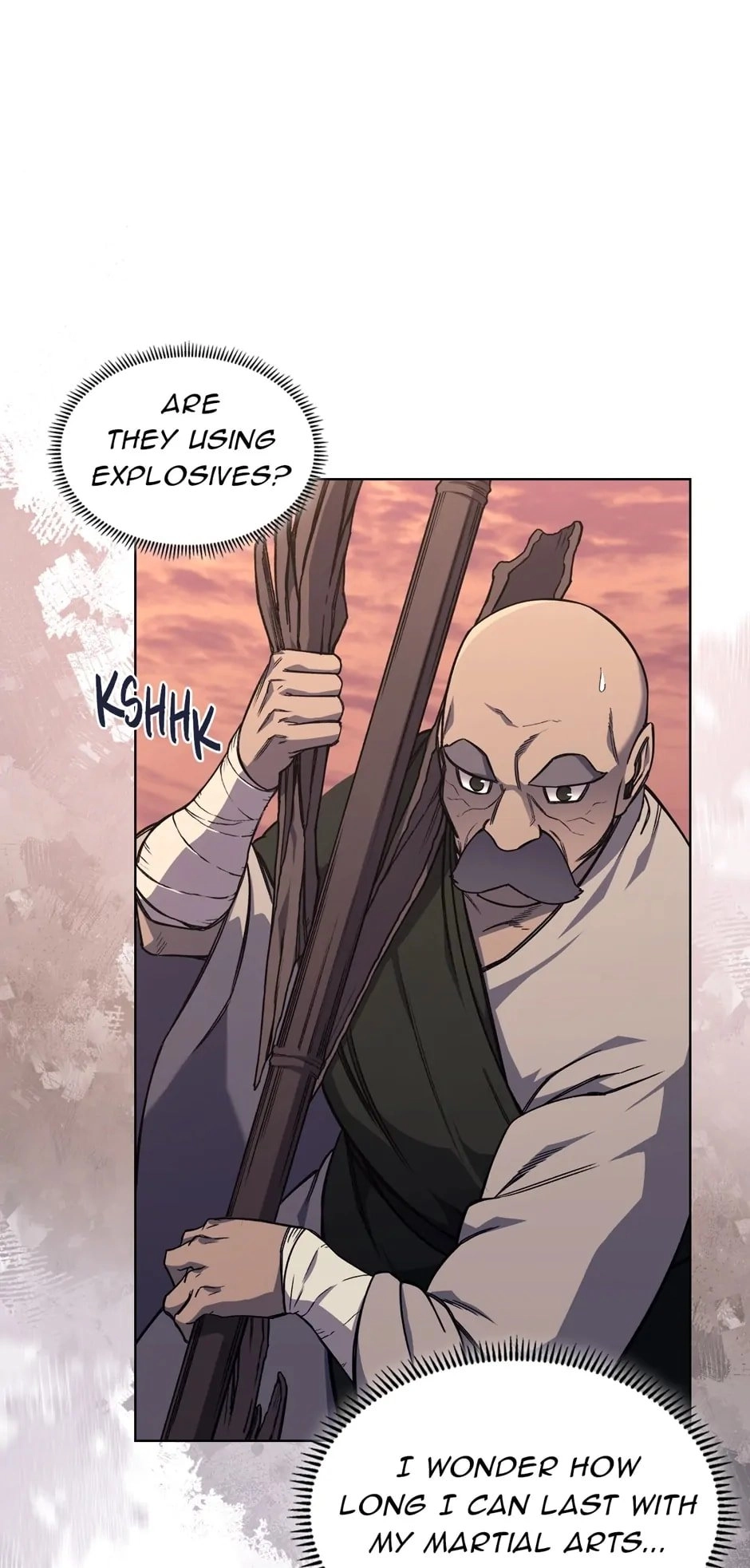 Heavenly Demon Reborn! Chapter 234, page 20 of 67