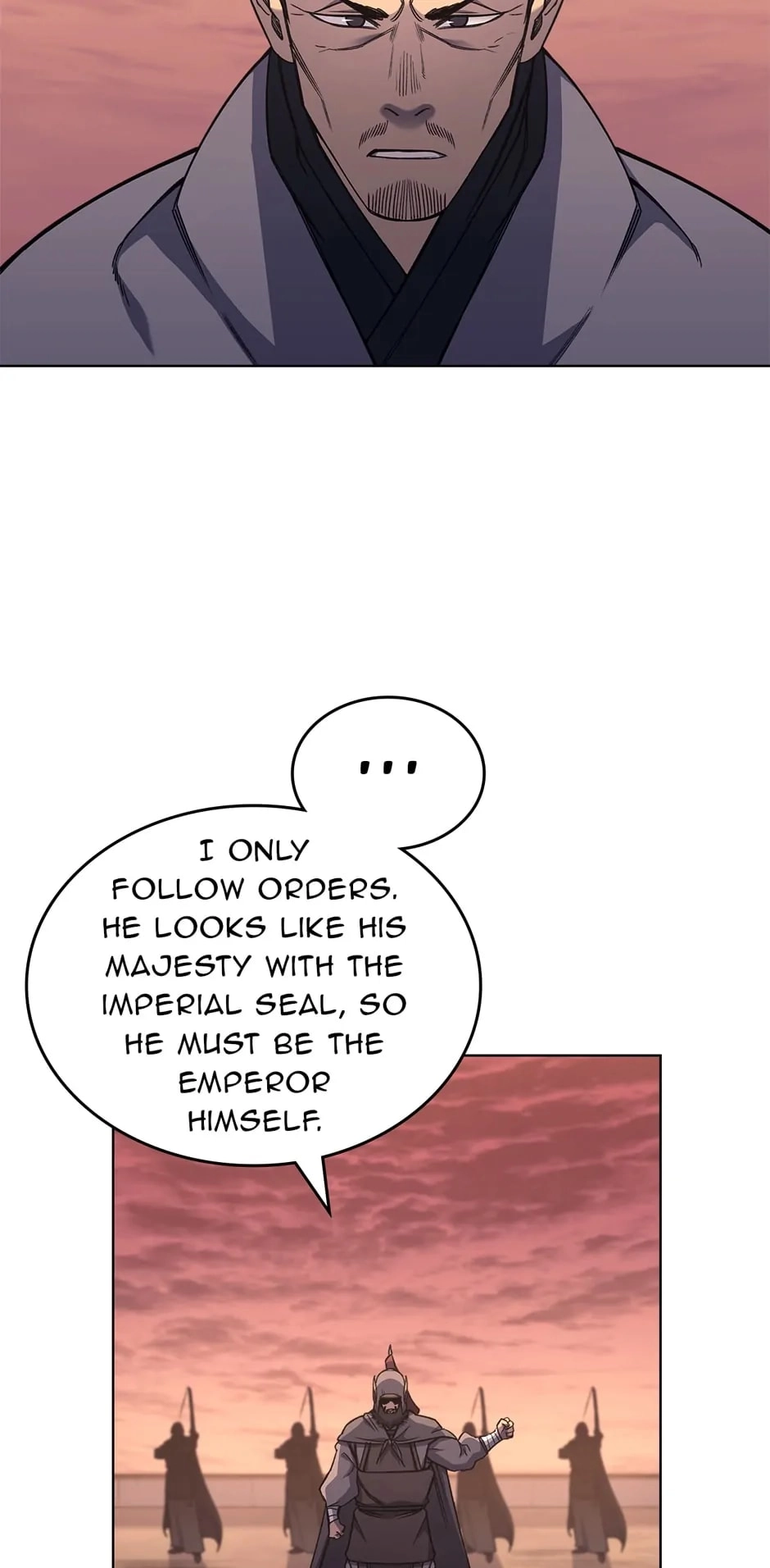 Heavenly Demon Reborn! Chapter 234, page 24 of 67