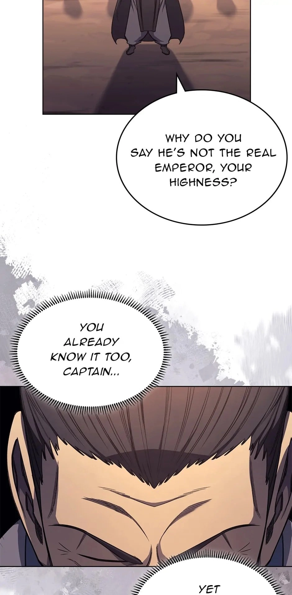 Heavenly Demon Reborn! Chapter 234, page 25 of 67