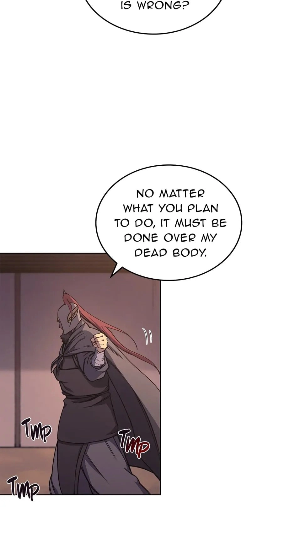 Heavenly Demon Reborn! Chapter 234, page 29 of 67