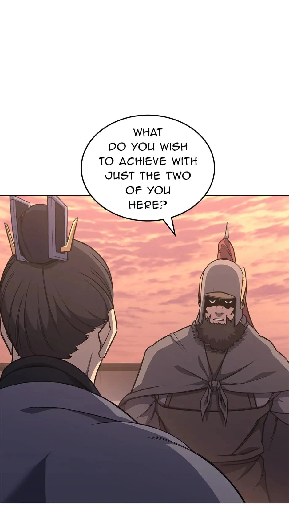 Heavenly Demon Reborn! Chapter 234, page 31 of 67