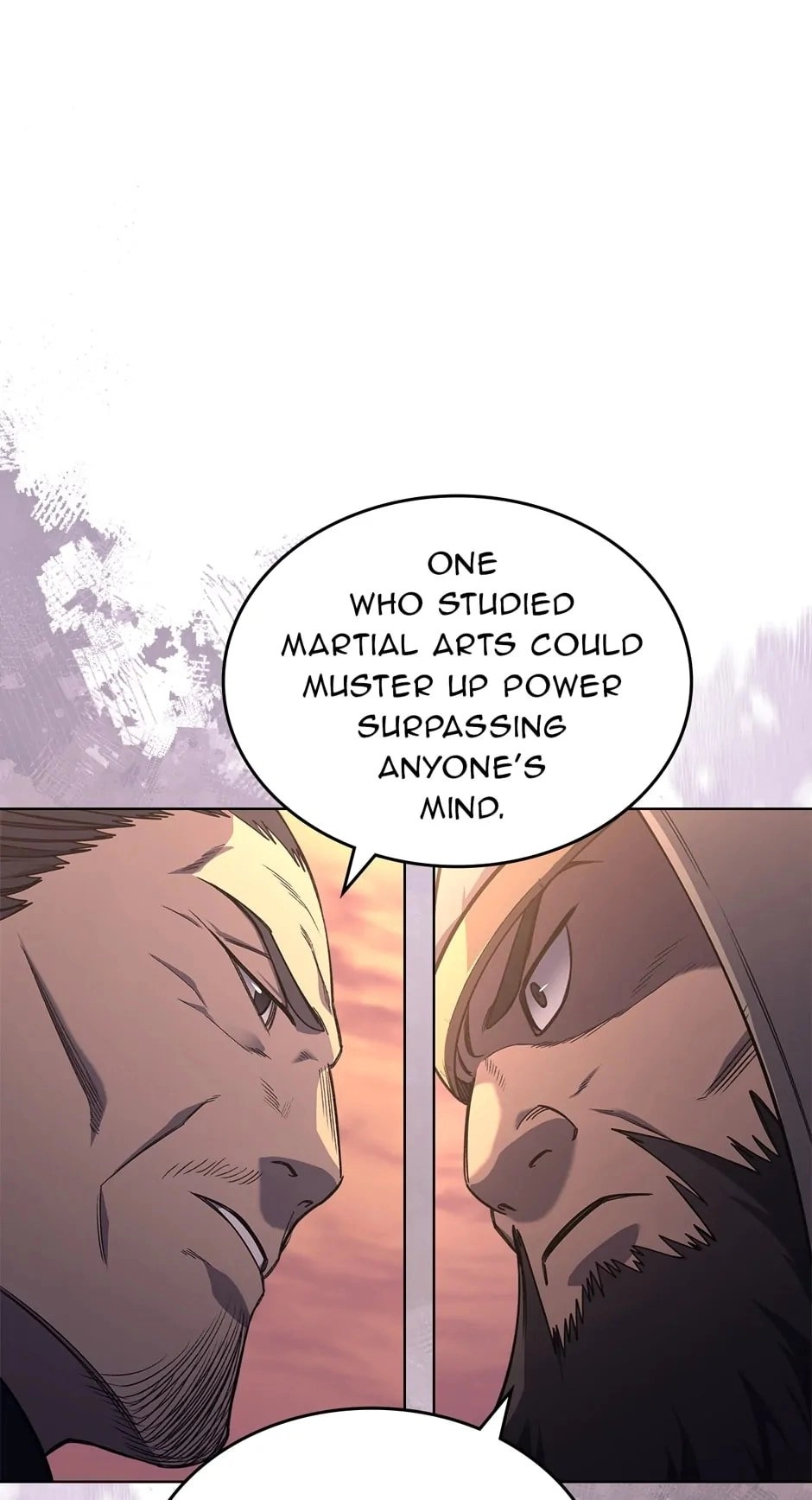 Heavenly Demon Reborn! Chapter 234, page 32 of 67