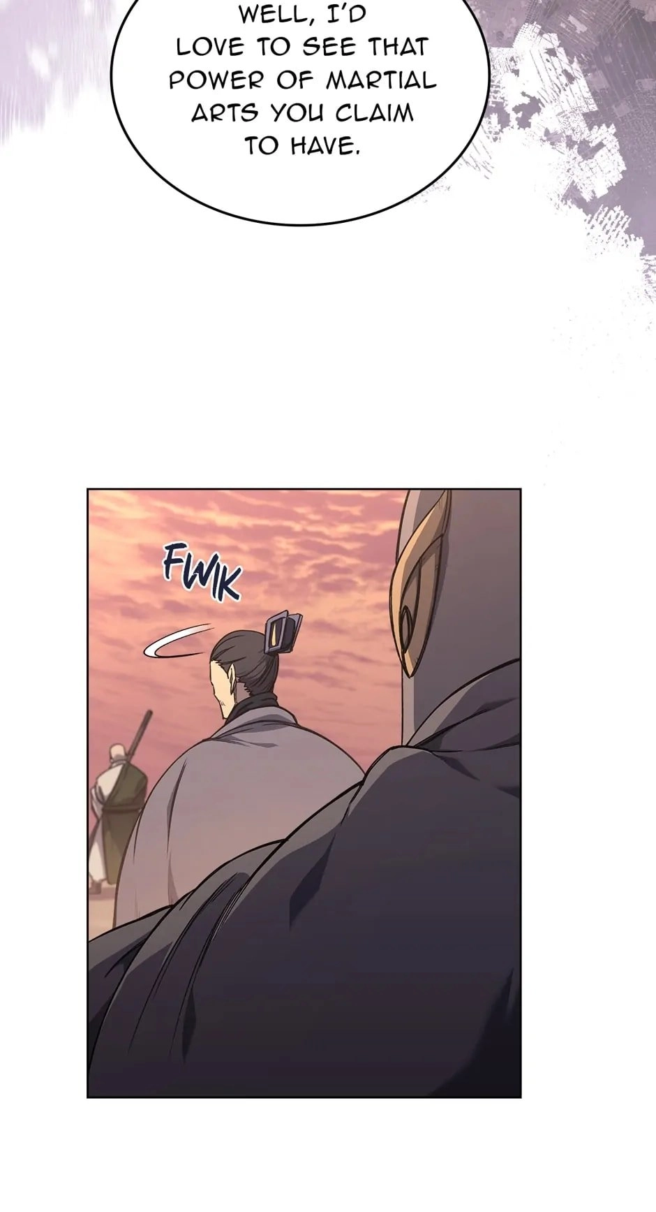 Heavenly Demon Reborn! Chapter 234, page 33 of 67