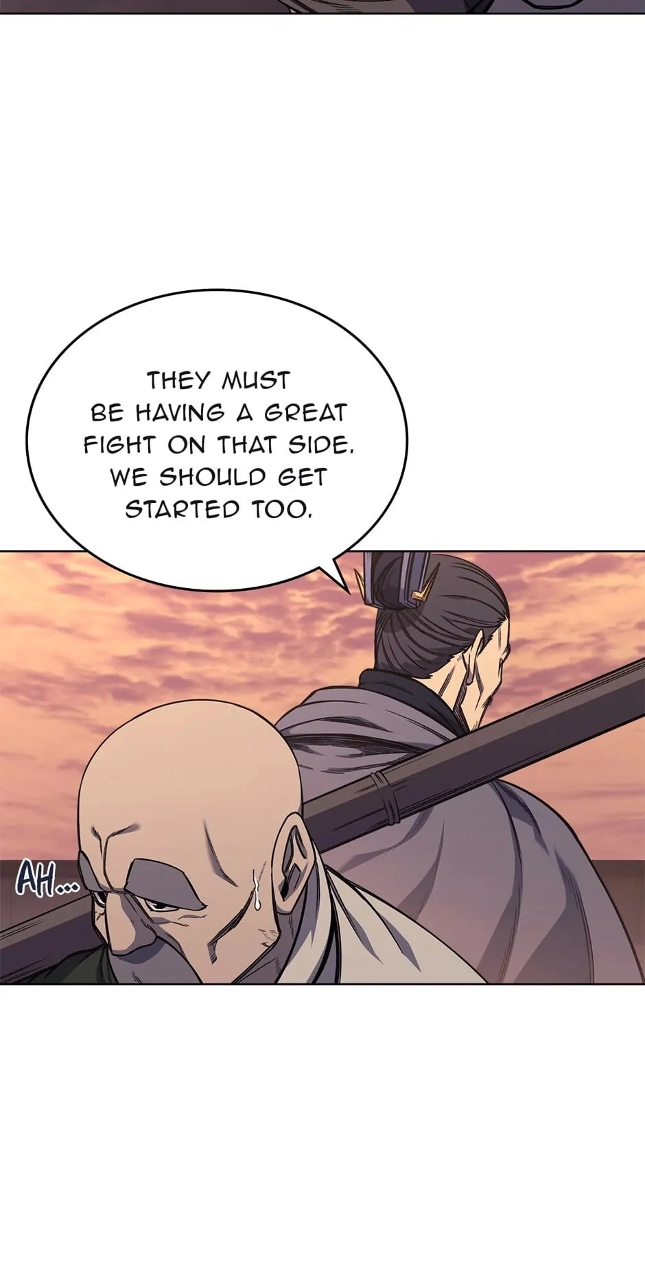 Heavenly Demon Reborn! Chapter 234, page 39 of 67