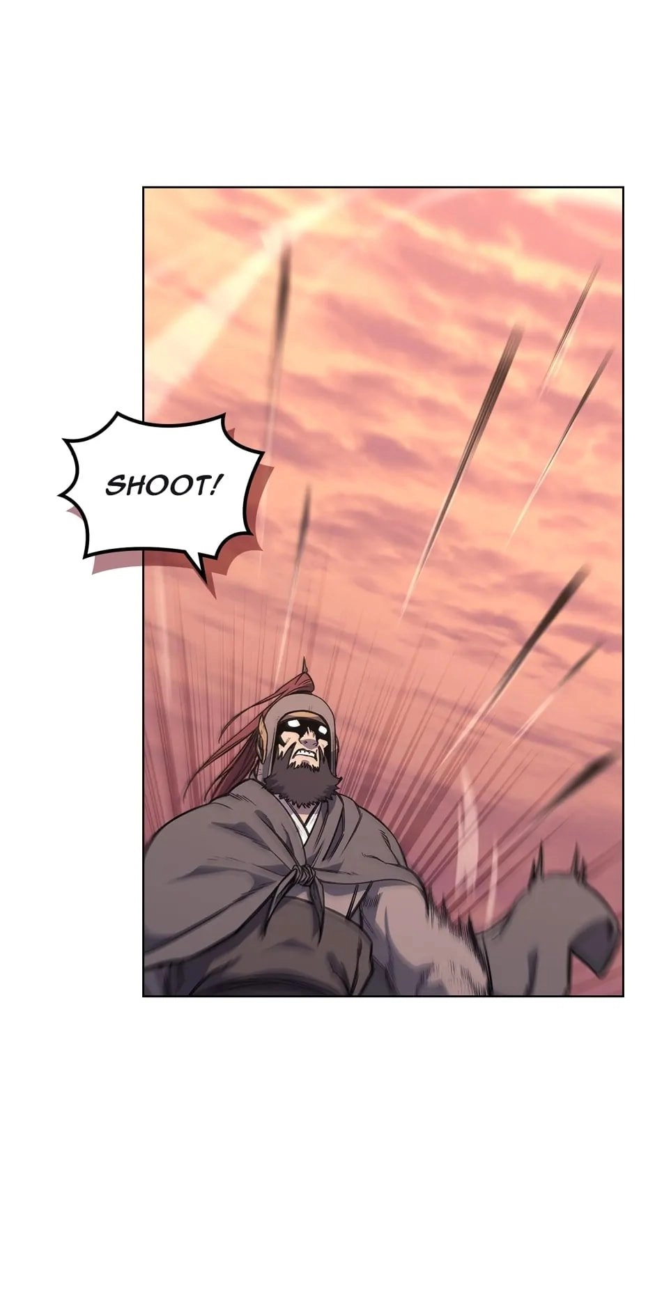 Heavenly Demon Reborn! Chapter 234, page 40 of 67