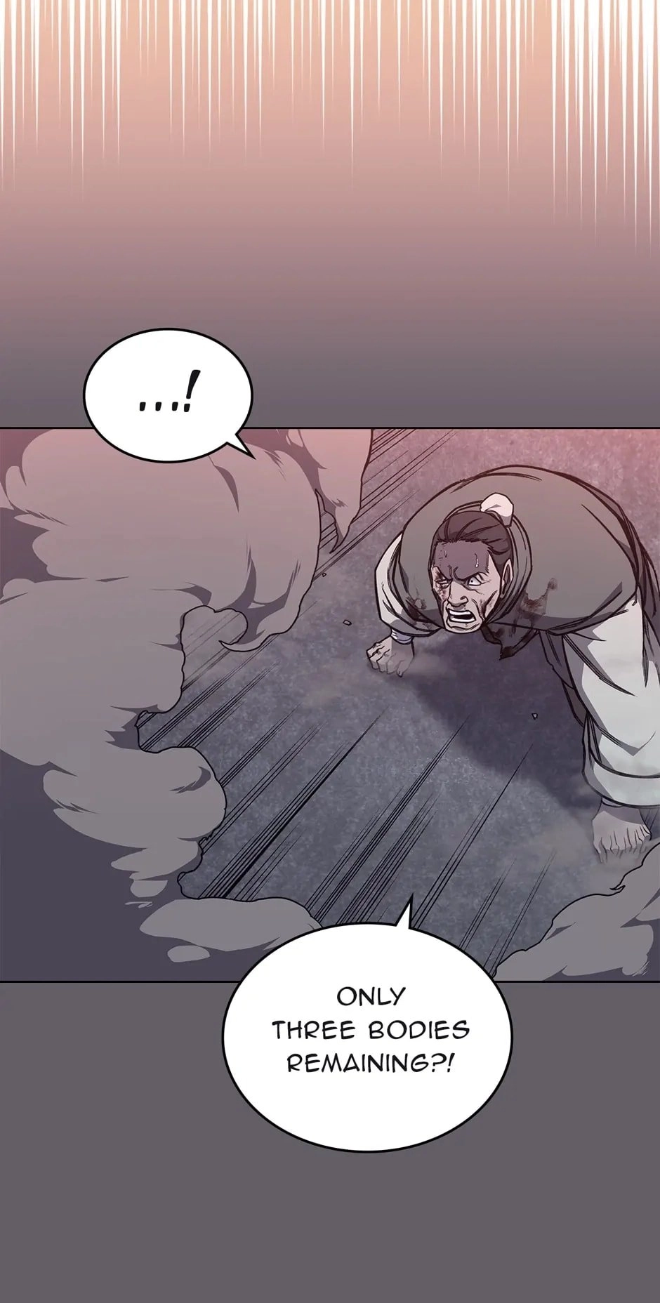 Heavenly Demon Reborn! Chapter 234, page 43 of 67
