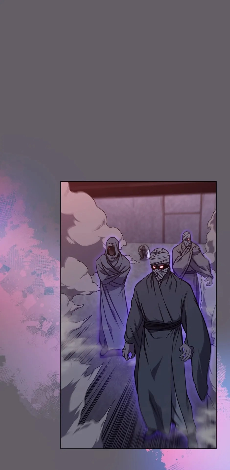 Heavenly Demon Reborn! Chapter 234, page 44 of 67