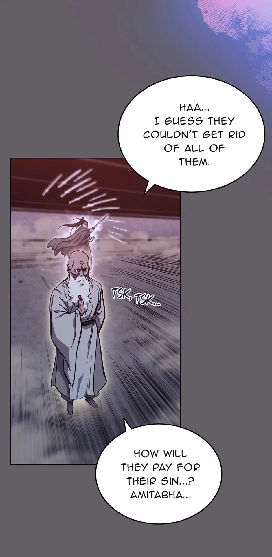 Heavenly Demon Reborn! Chapter 234, page 45 of 67