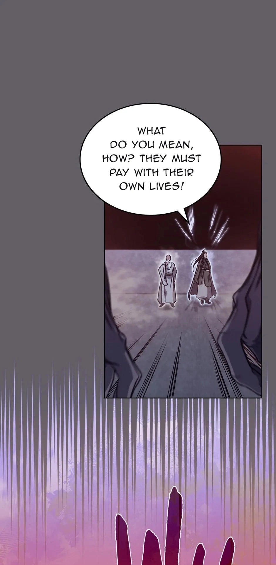 Heavenly Demon Reborn! Chapter 234, page 46 of 67