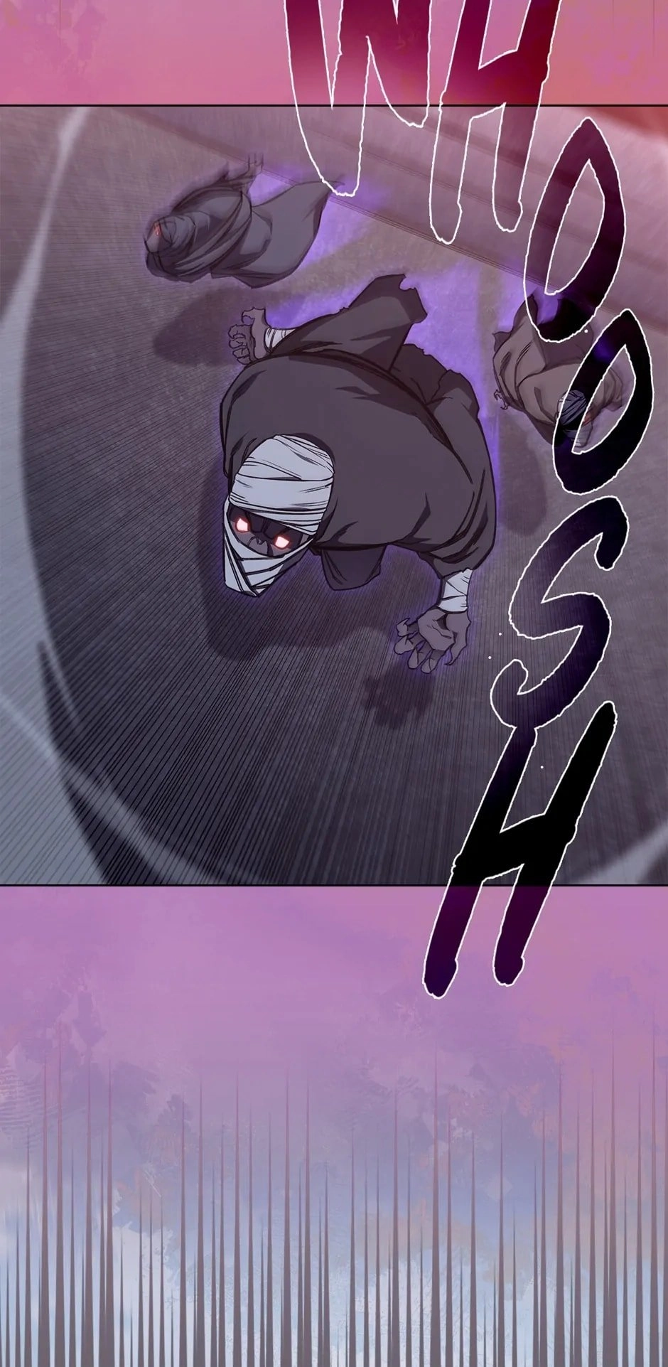 Heavenly Demon Reborn! Chapter 234, page 47 of 67