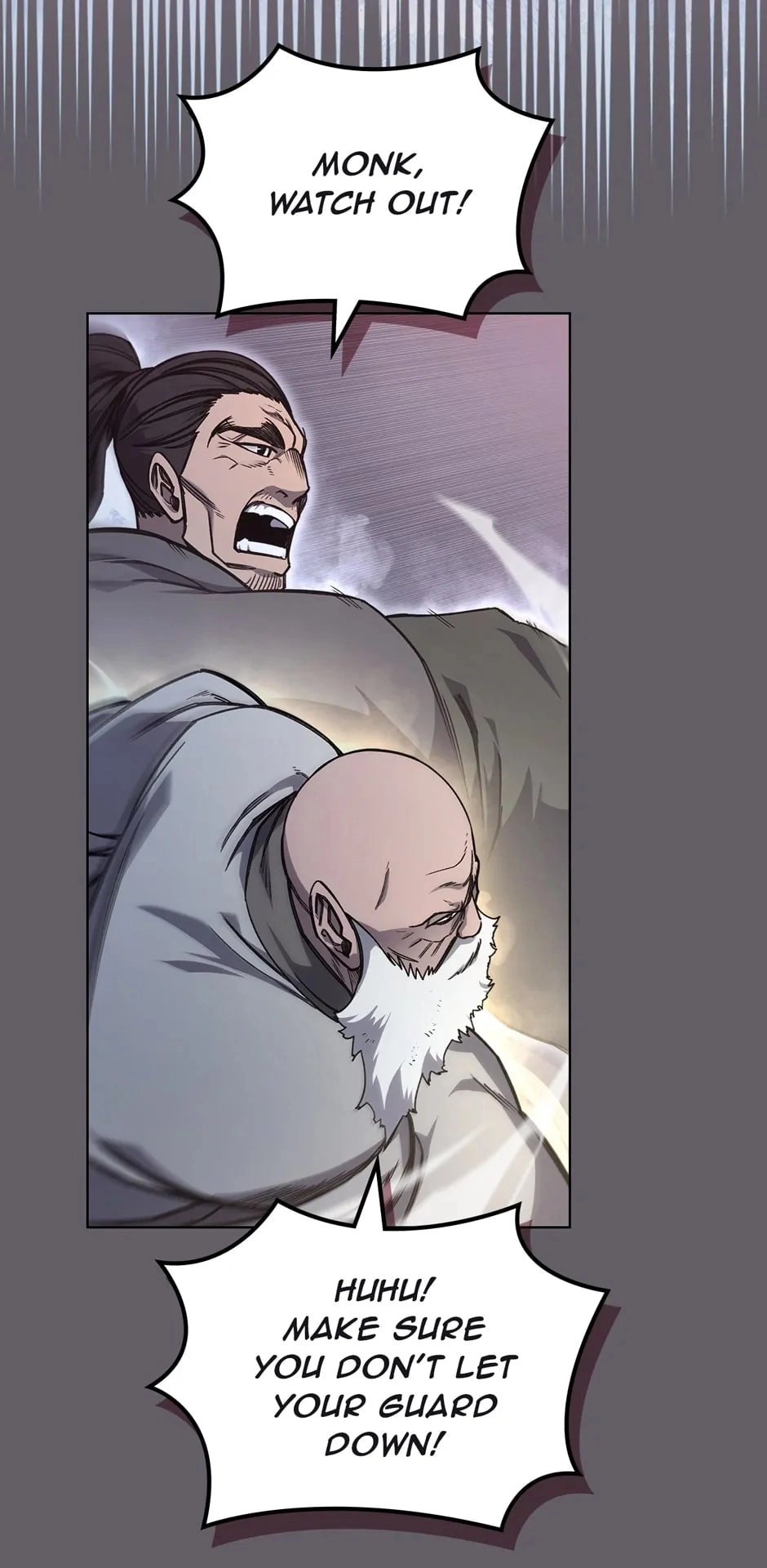Heavenly Demon Reborn! Chapter 234, page 48 of 67