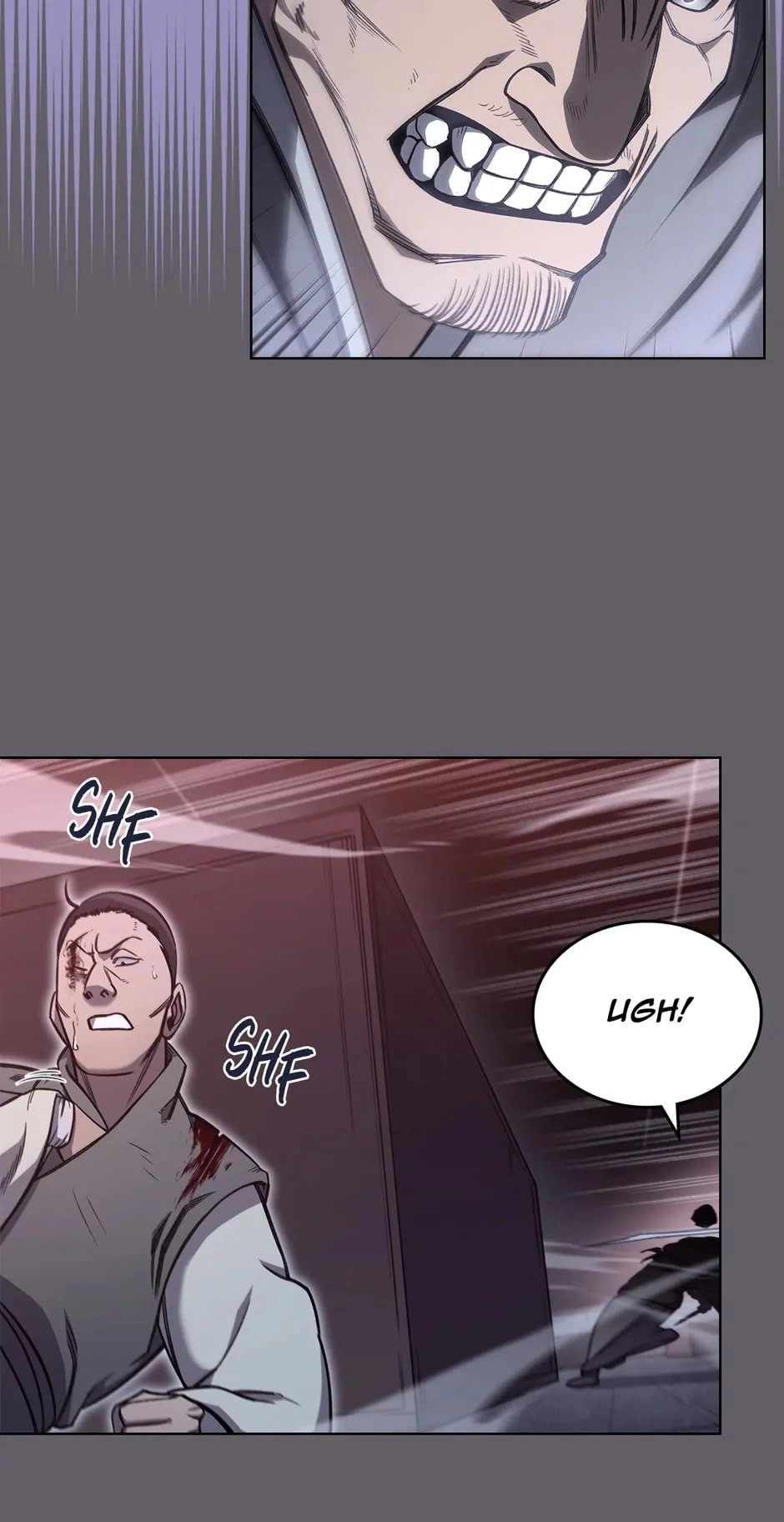 Heavenly Demon Reborn! Chapter 234, page 5 of 67