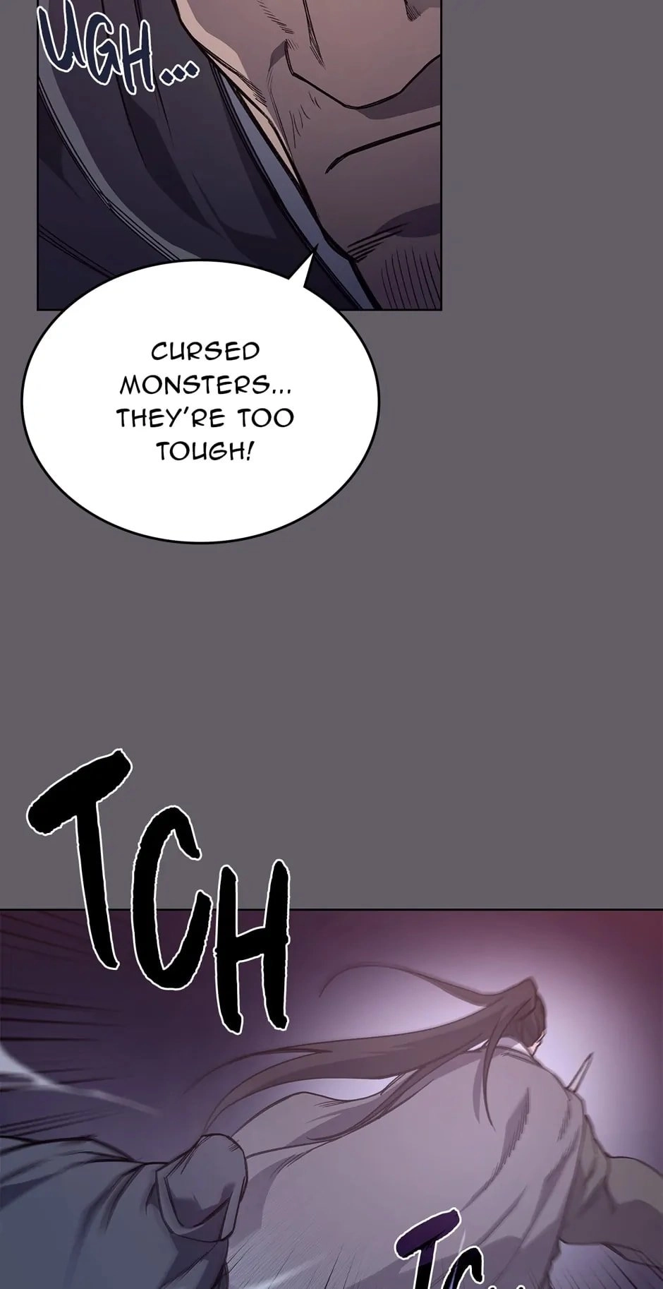 Heavenly Demon Reborn! Chapter 234, page 52 of 67