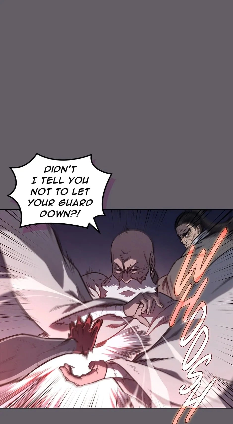 Heavenly Demon Reborn! Chapter 234, page 54 of 67