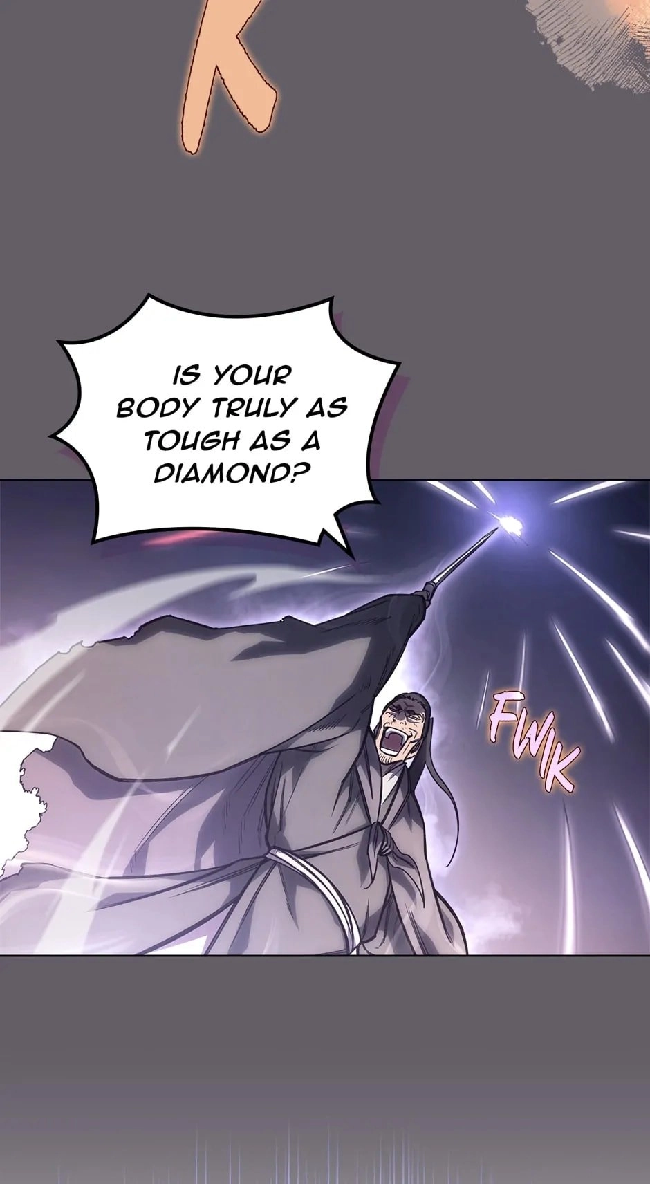 Heavenly Demon Reborn! Chapter 234, page 56 of 67