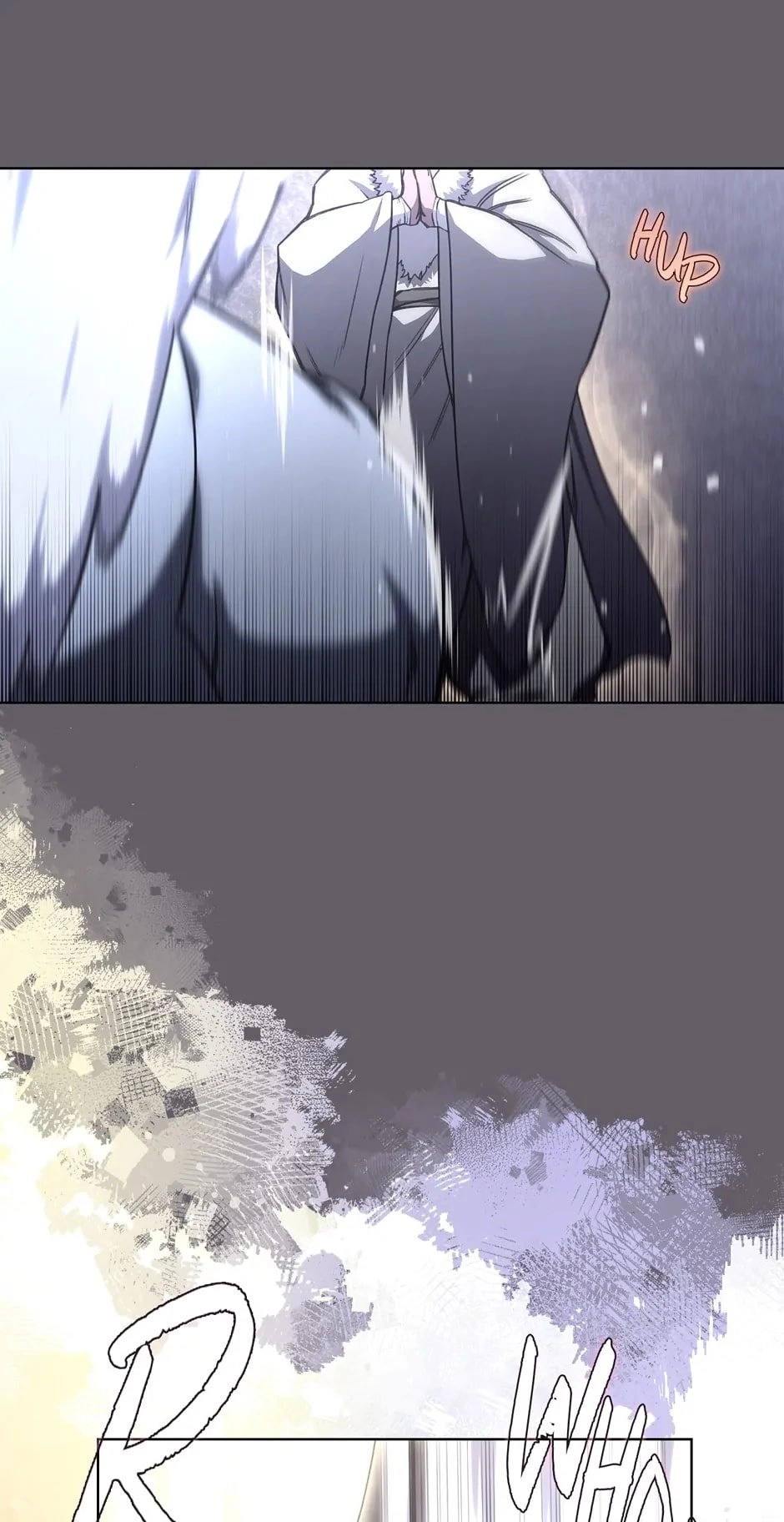 Heavenly Demon Reborn! Chapter 234, page 63 of 67